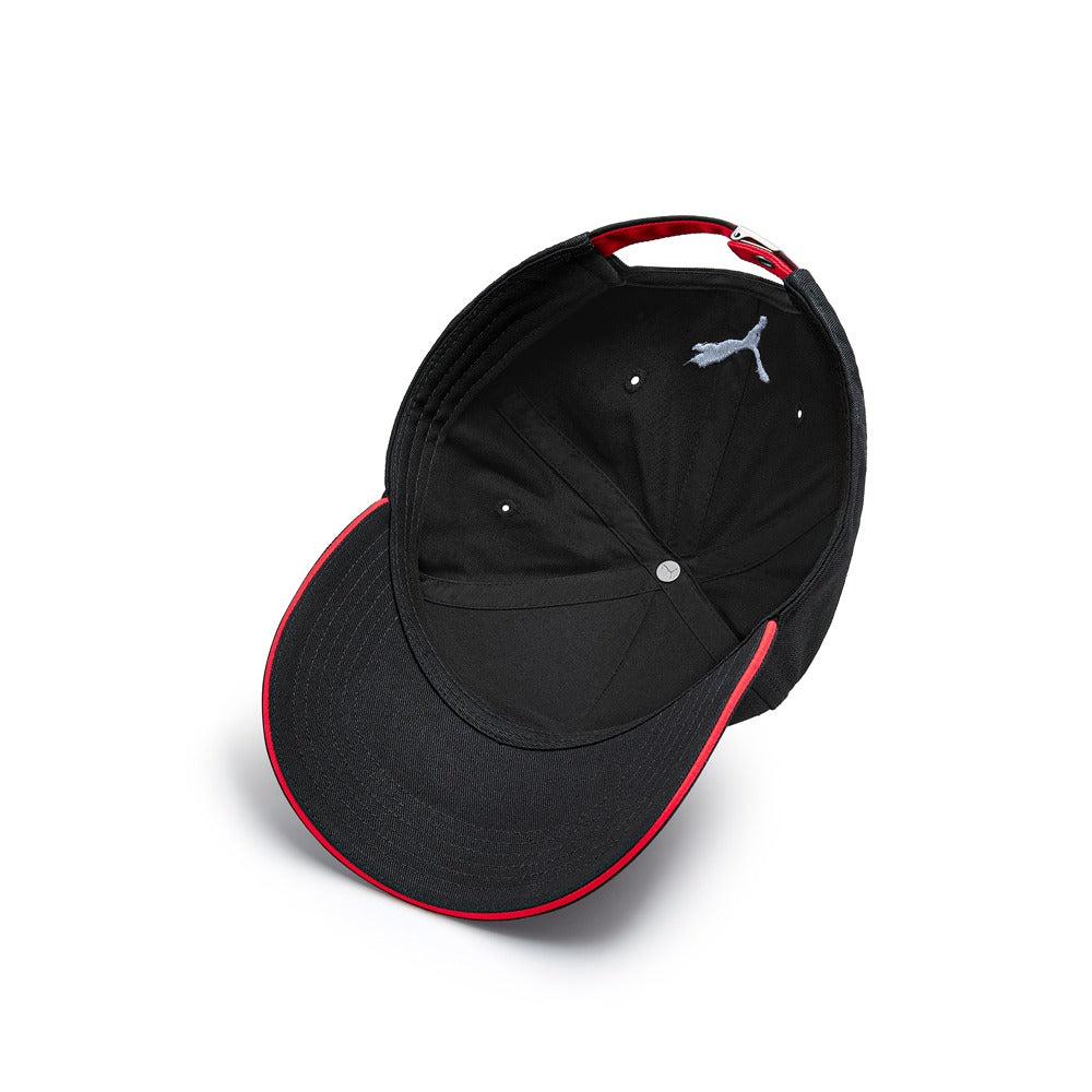 Scuderia Ferrari Kids Classic Cap