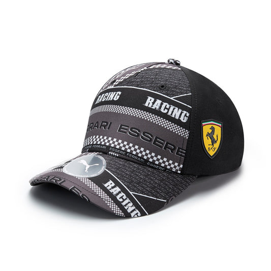 Scuderia Ferrari Unisex Baseball Cap