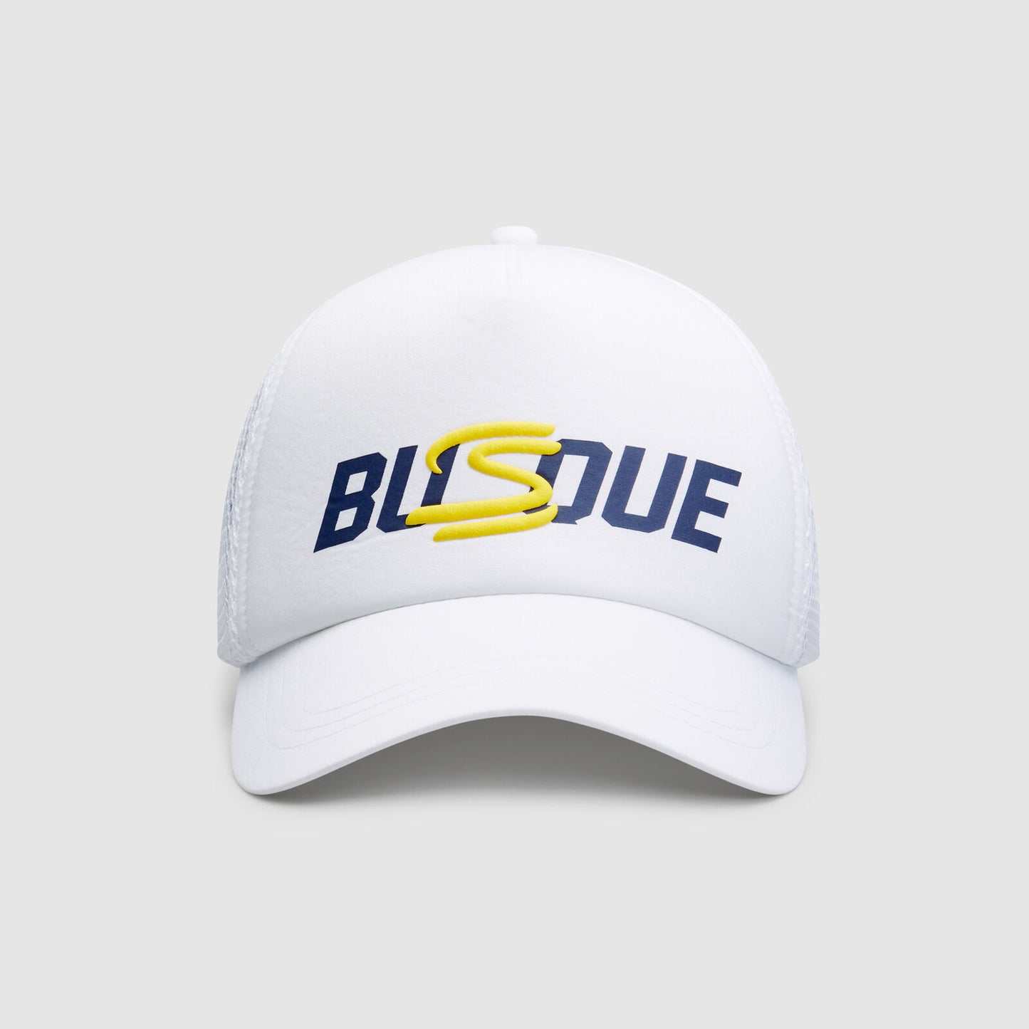 Ayrton Senna Fanwear Busque Cap