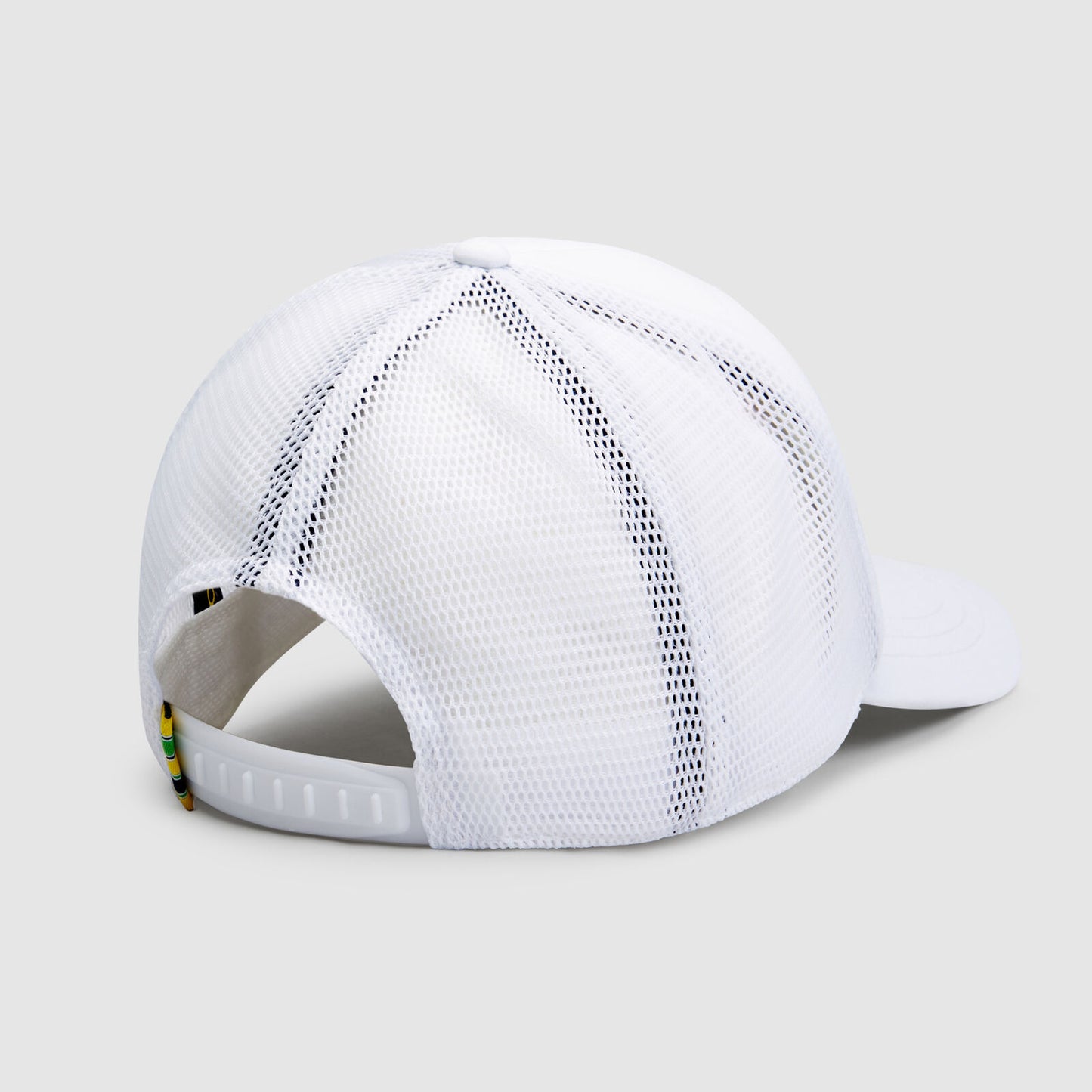 Ayrton Senna Fanwear Busque Cap