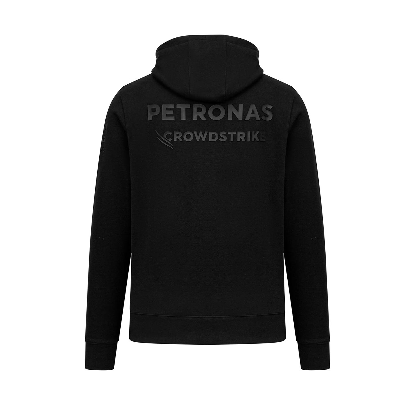 Mercedes-AMG Petronas F1 2023 Team Stealth Hoodie
