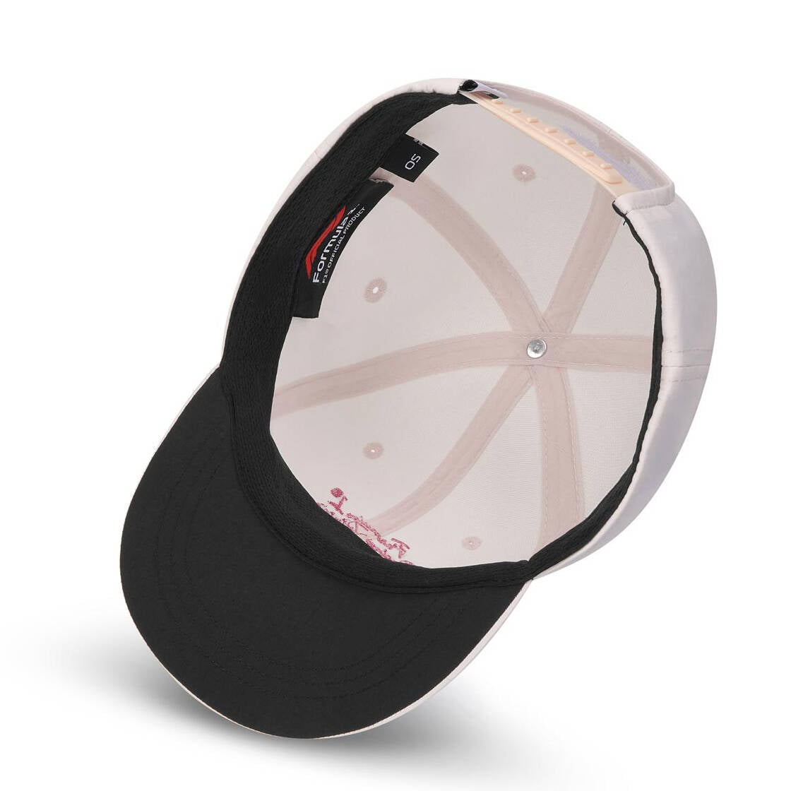 Formula 1 Racing Division Worldwide Cap