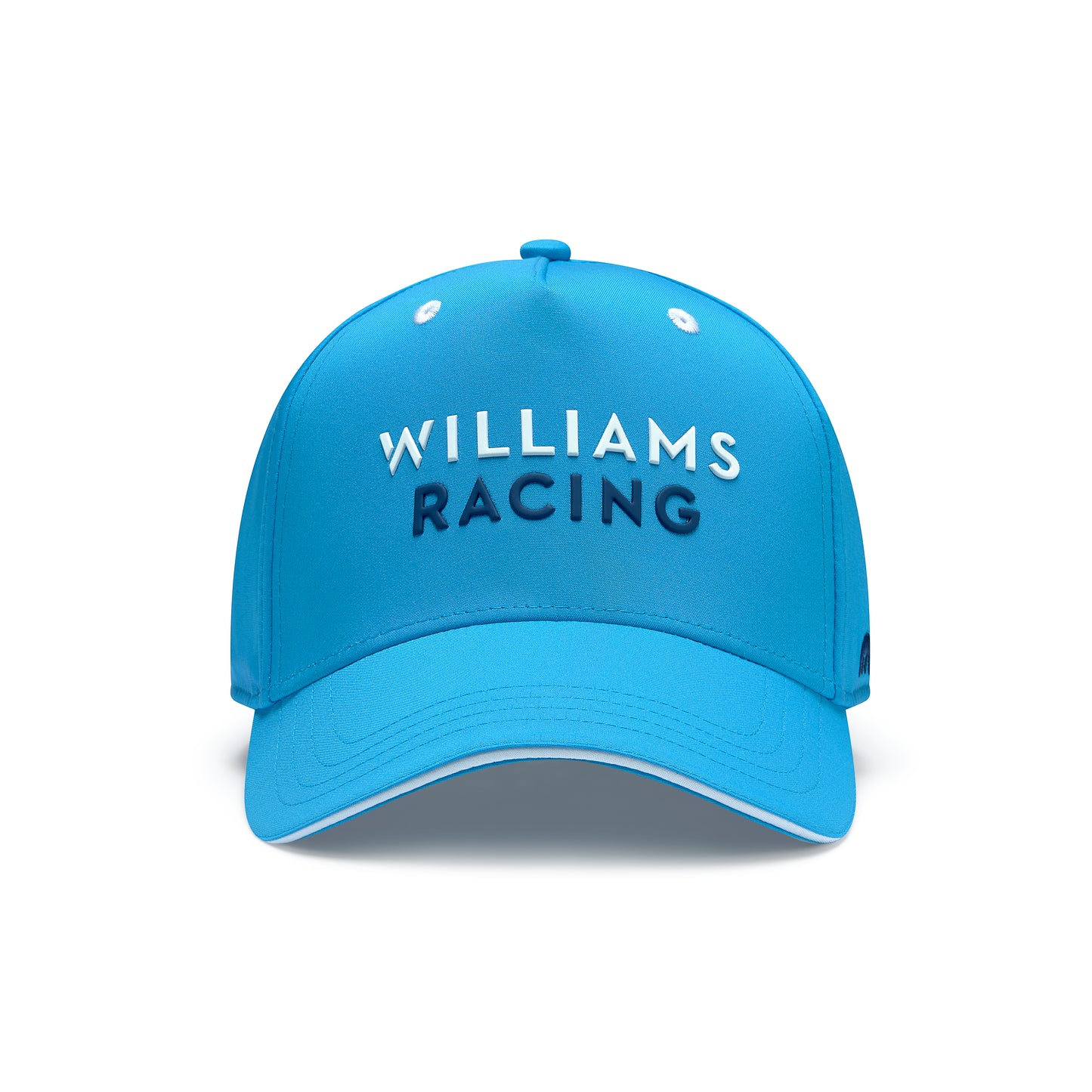 Williams Racing 2024 Team Cap Blue