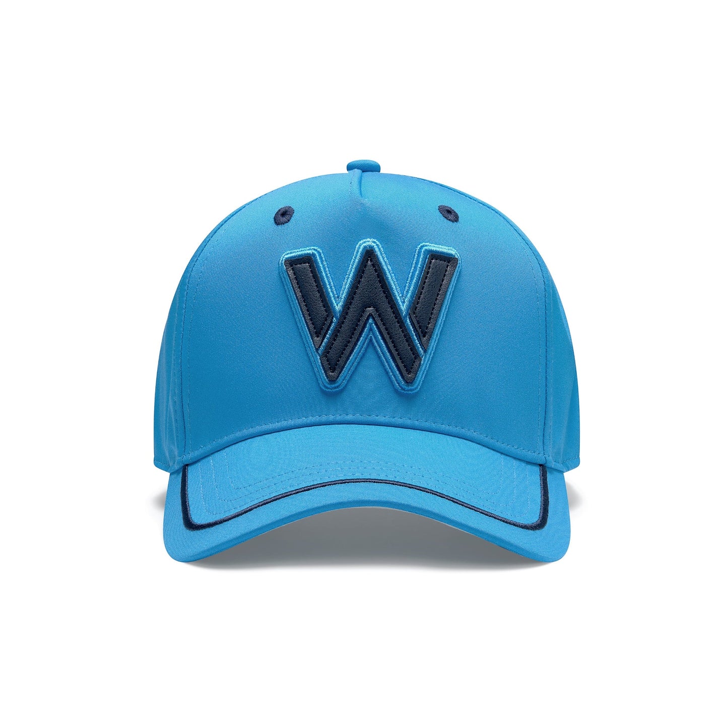 Williams Racing F1 Adult Cap Unisex - Electric Blue