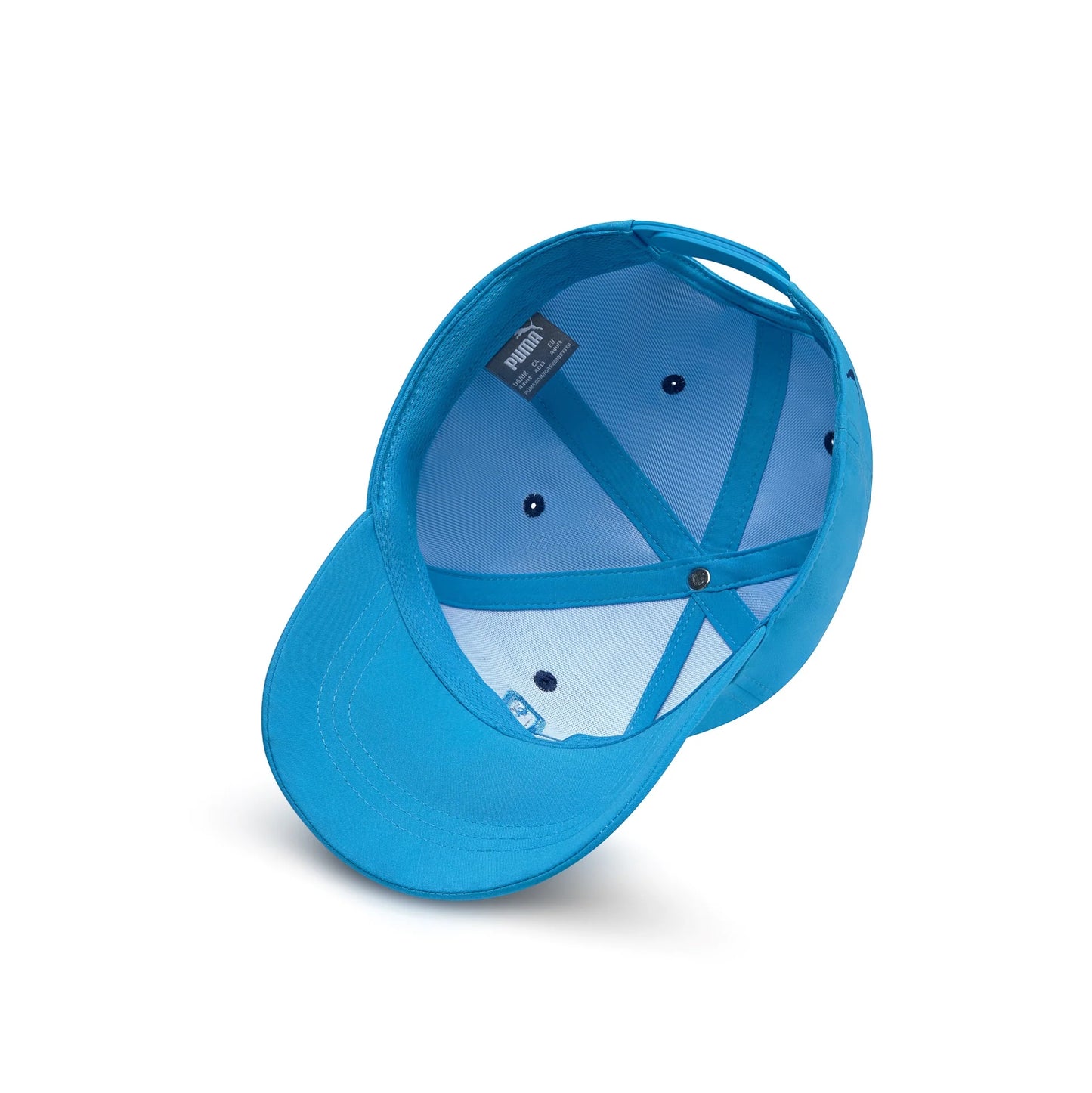 Williams Racing F1 Adult Cap Unisex - Electric Blue