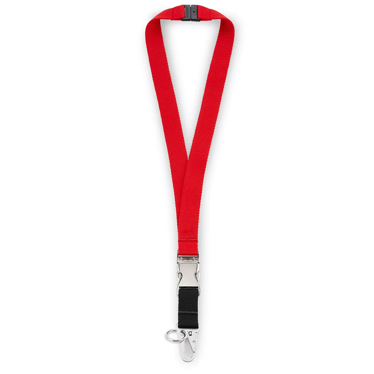 2024 Scuderia Ferrari Lanyard