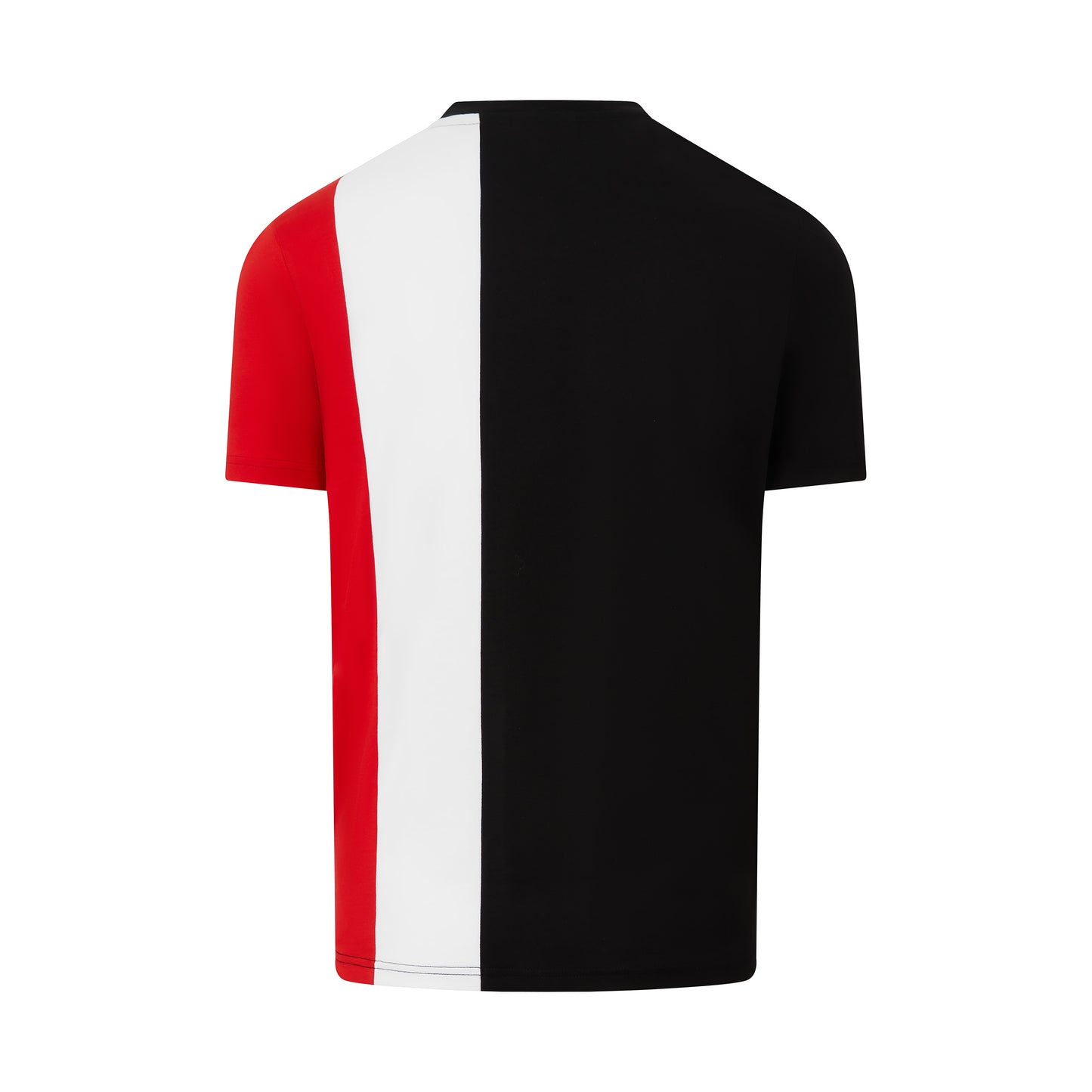 Porsche Motorsport F1 Team Mens Stripe T-Shirt