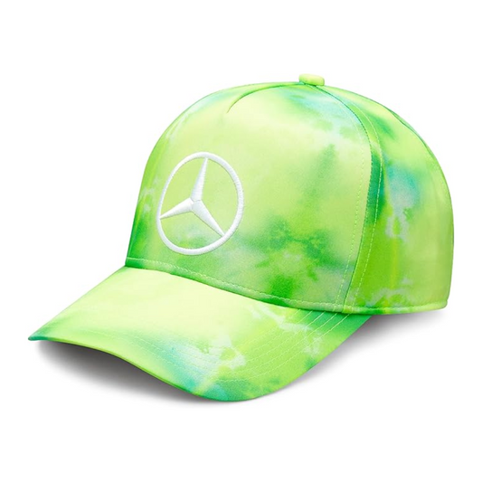 Mercedes-AMG Lewis Hamilton Brazil Baseball Unisex Cap