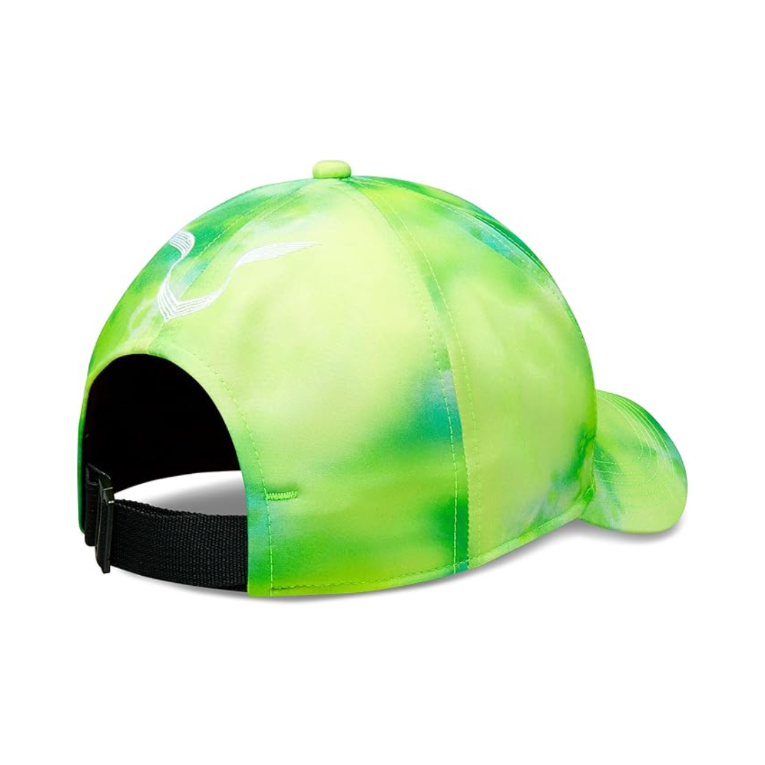 Mercedes-AMG Lewis Hamilton Brazil Baseball Unisex Cap