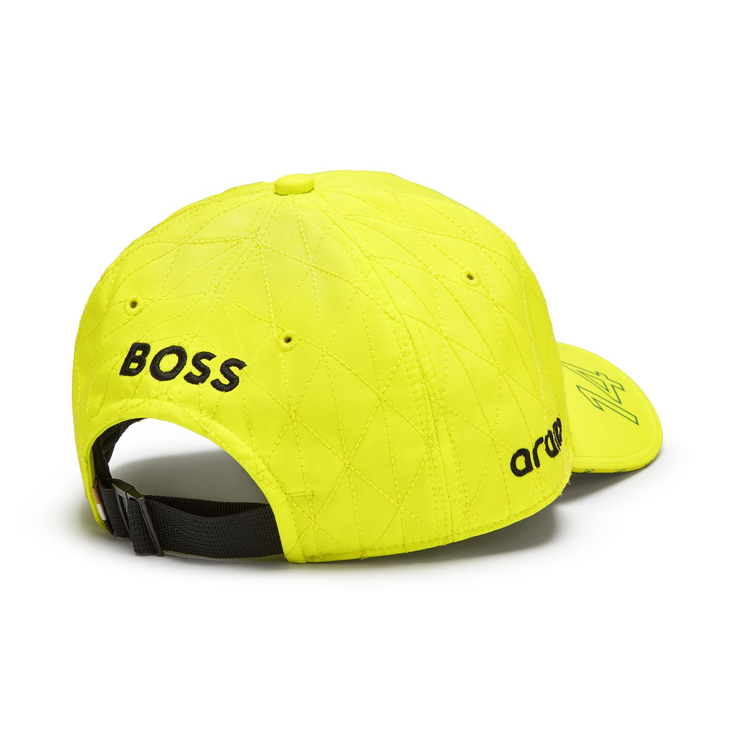Aston Martin F1 Team - 2024 Fernando Alonso Driver Cap