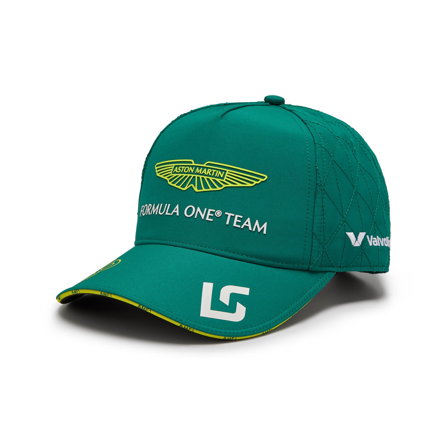 2024 Aston Martin F1 Team Lance Stroll Driver Cap