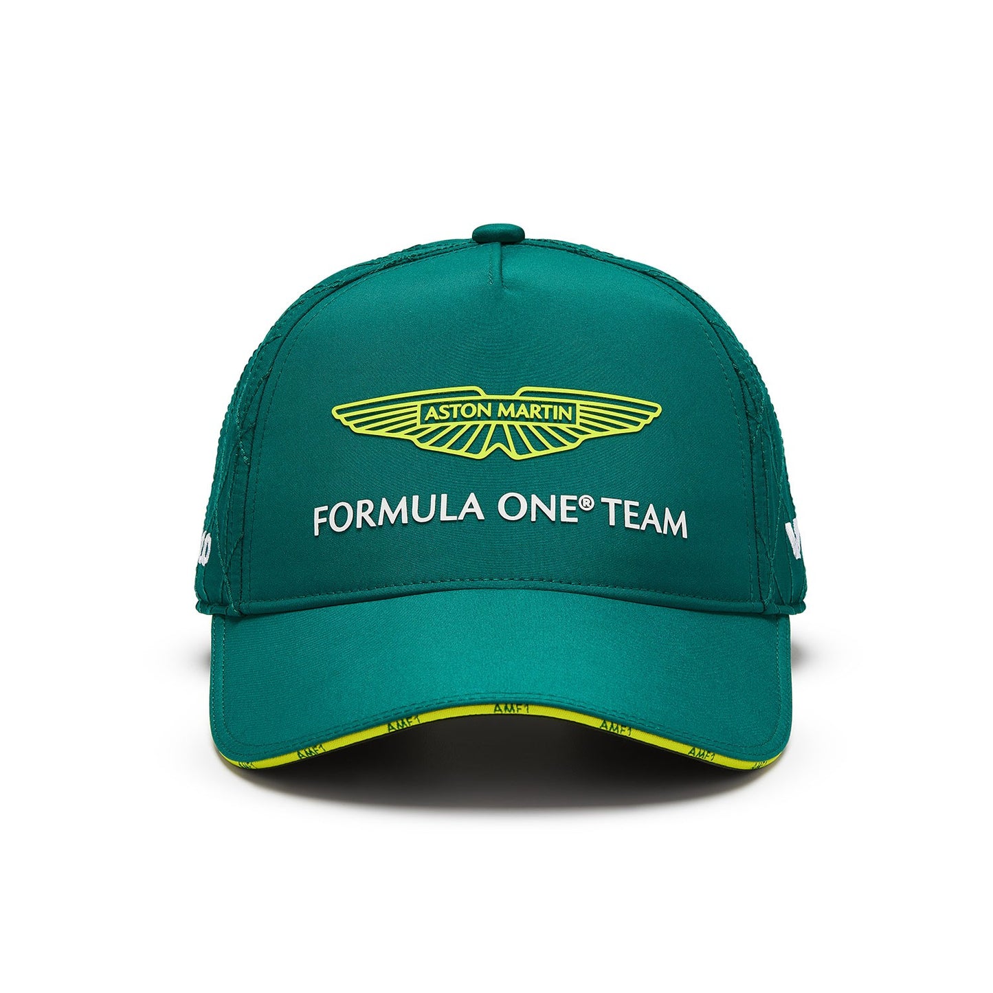 2024 Aston Martin F1 Team Kids Cap