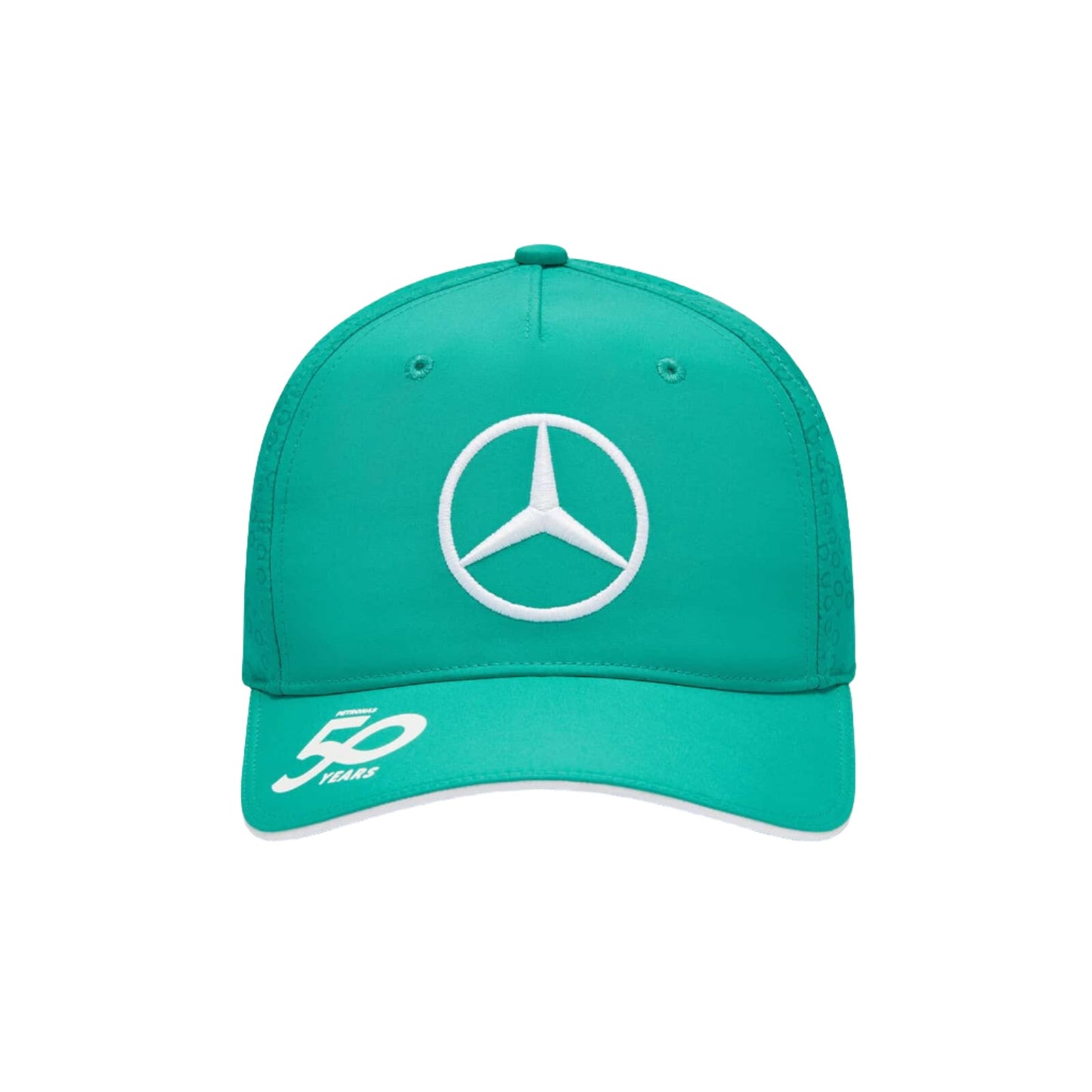 Mercedes-AMG F1 2024 Team Petronas Cap