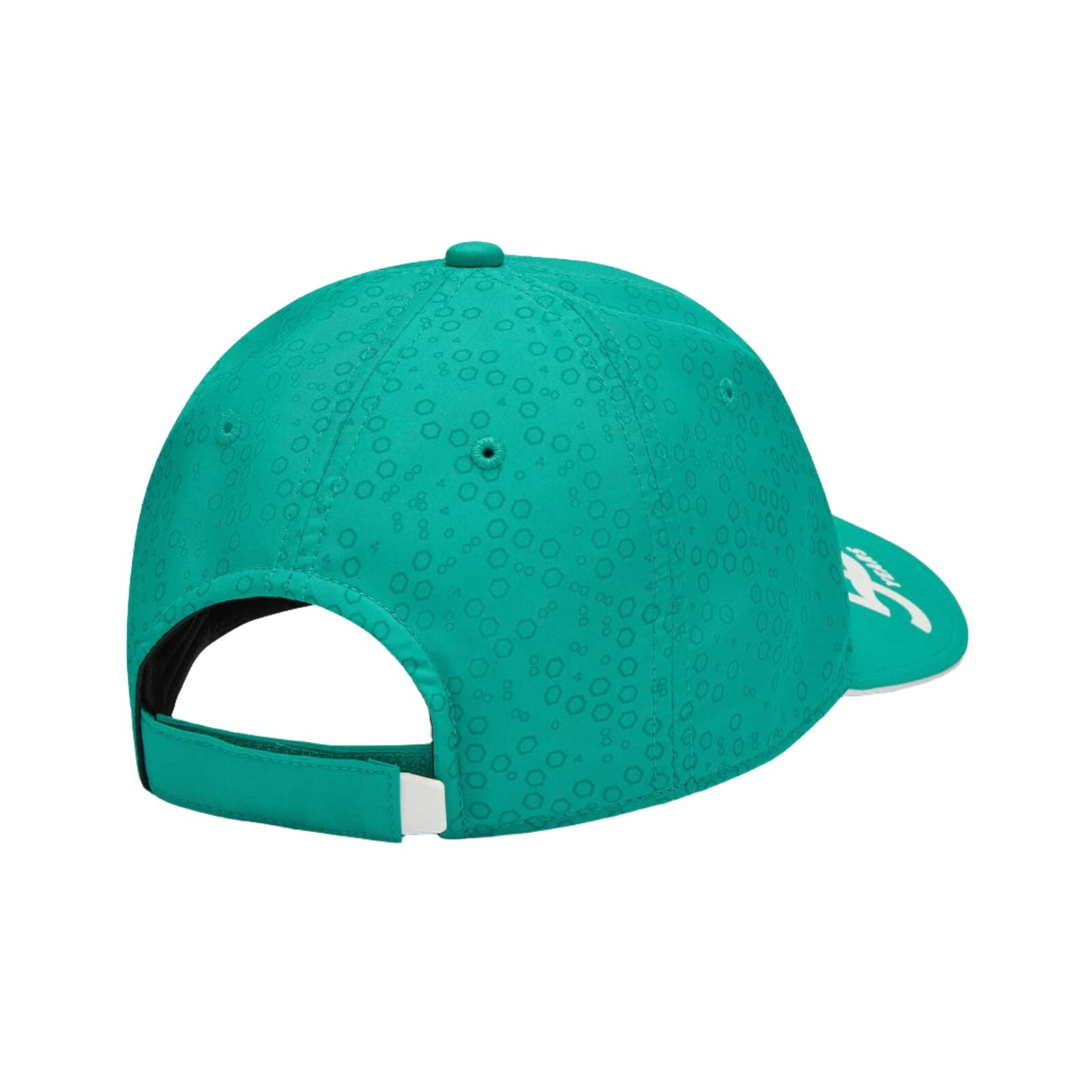 Mercedes-AMG F1 2024 Team Petronas Cap