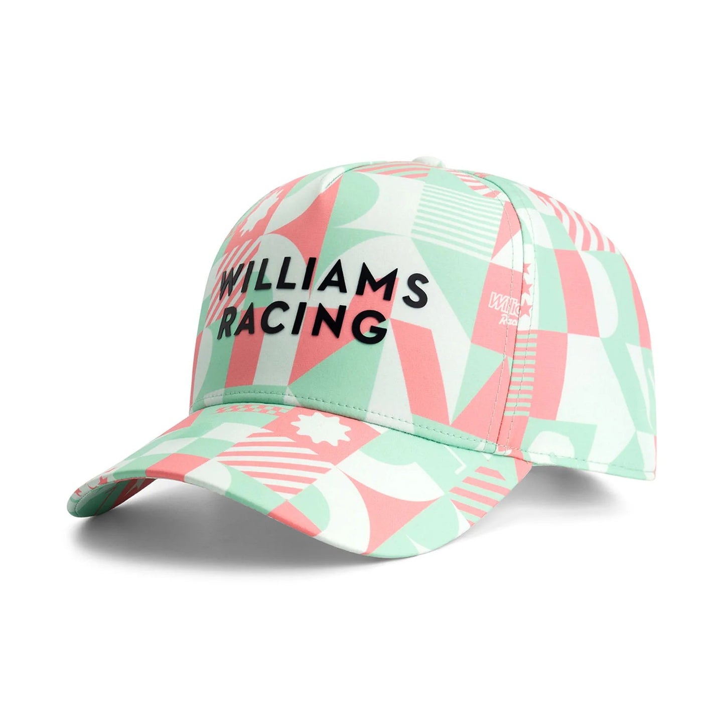2025 Williams Racing Team Special Edition Adults Cap