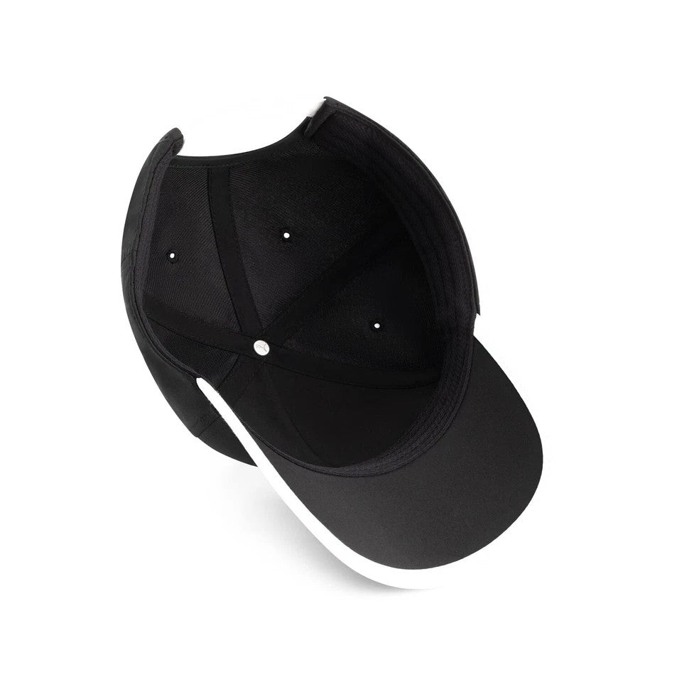 Scuderia Ferrari F1 Classic Kids Cap - Black