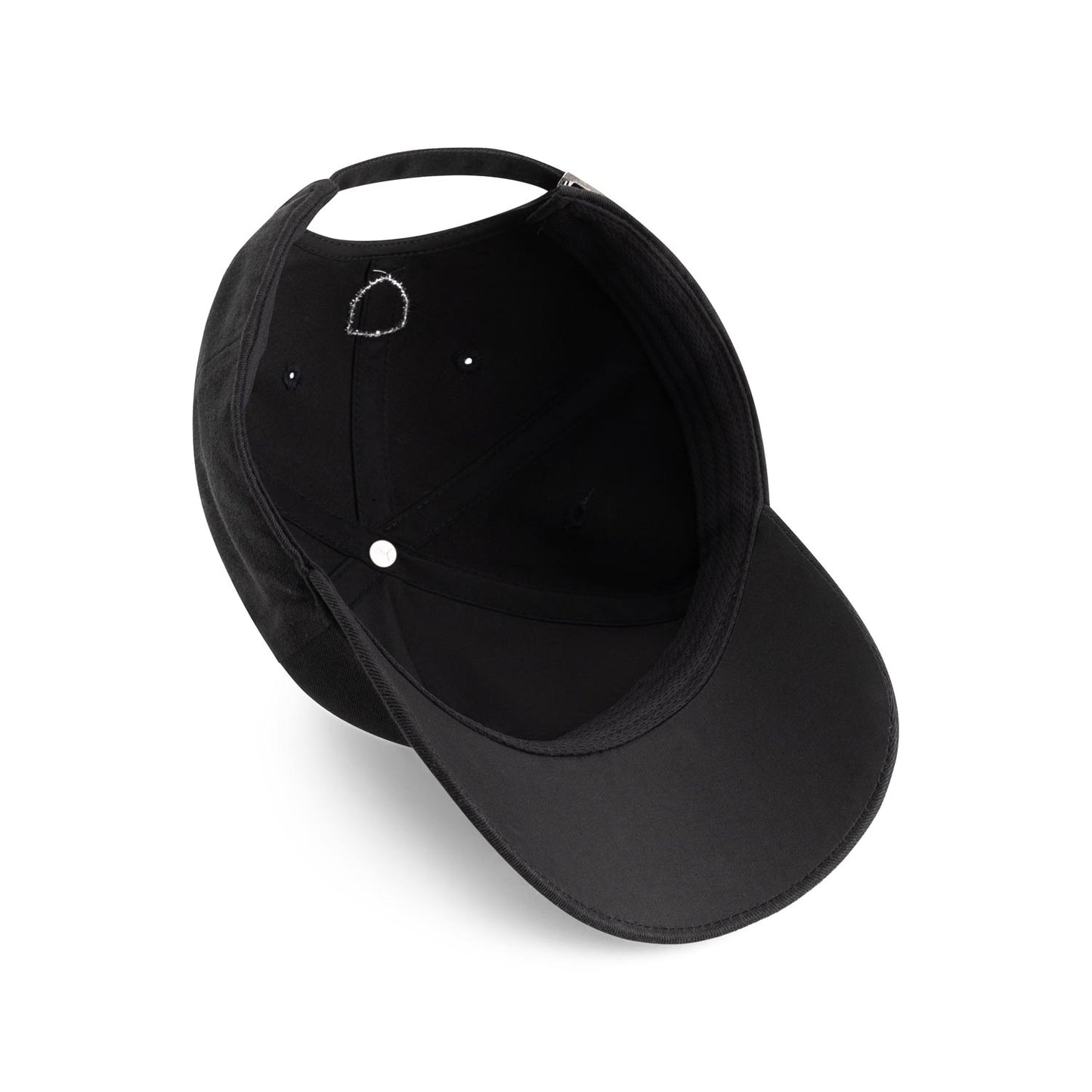 Scuderia Ferrari F1 Black Graphic Car Cap Adults