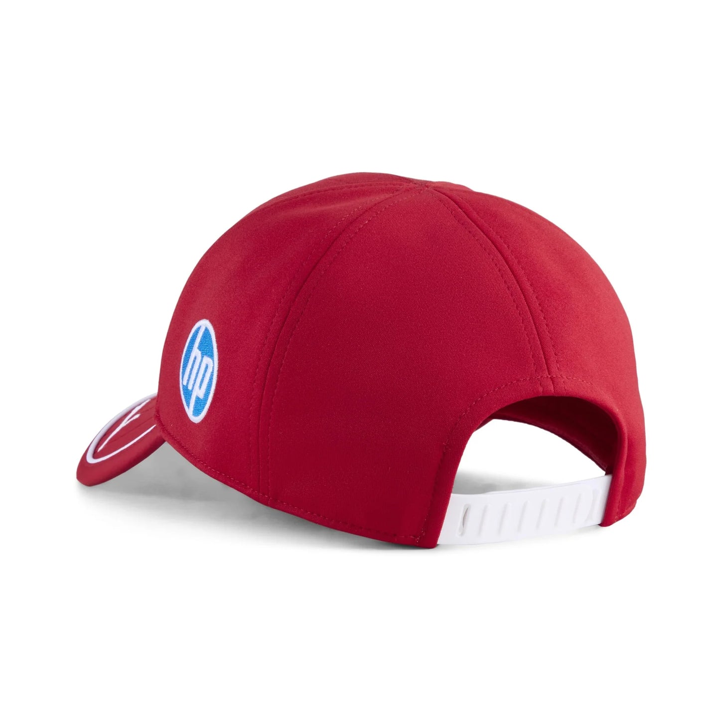 Scuderia Ferrari F1 Team 2025 Baseball Cap Adults