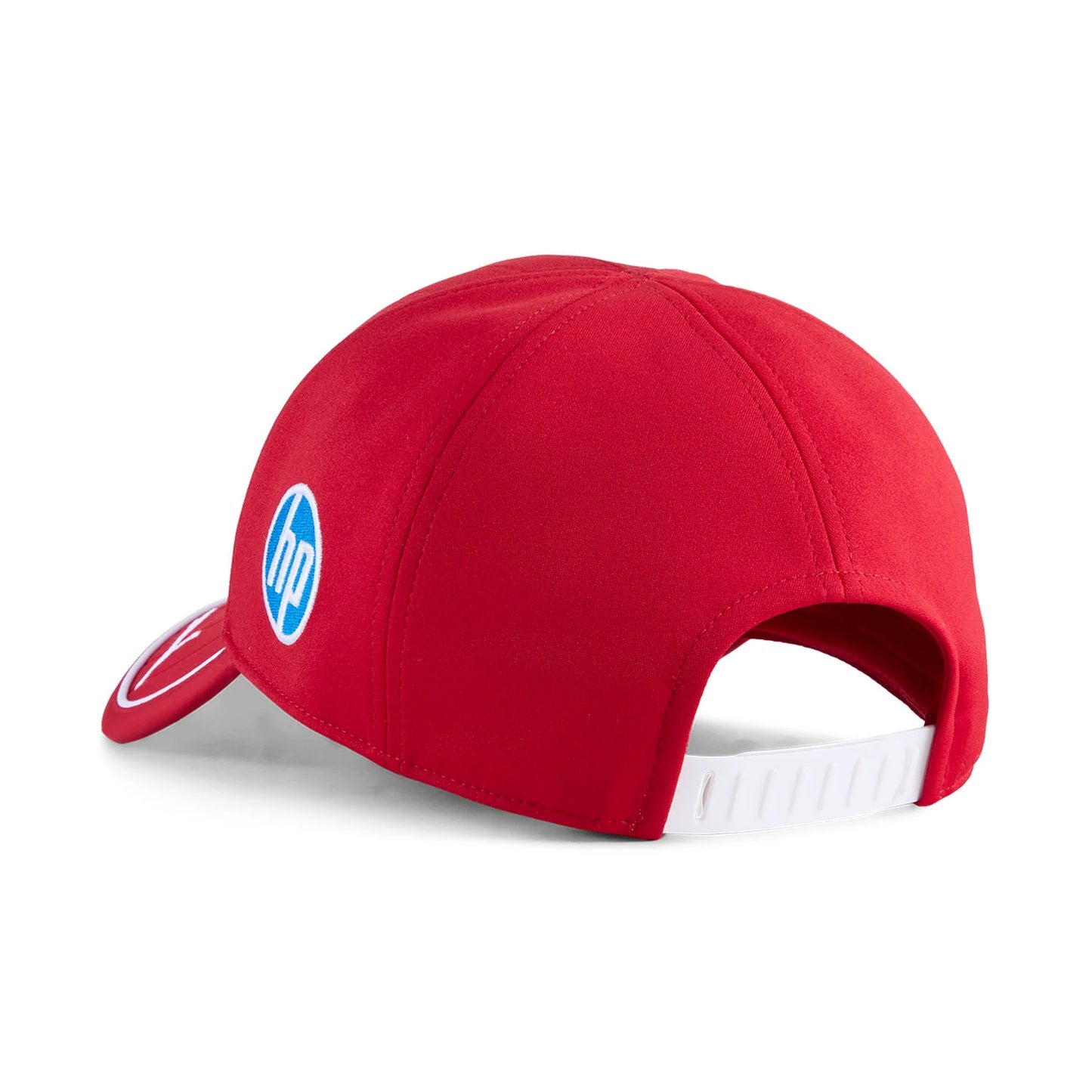 Scuderia Ferrari F1 Team 2025 Kids Baseball Cap