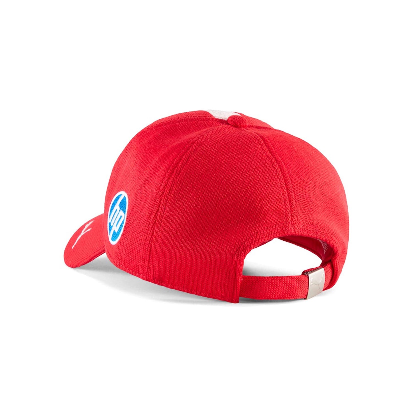 Scuderia Ferrari F1 Team 2025 China GP Special Edition Baseball Cap Adults