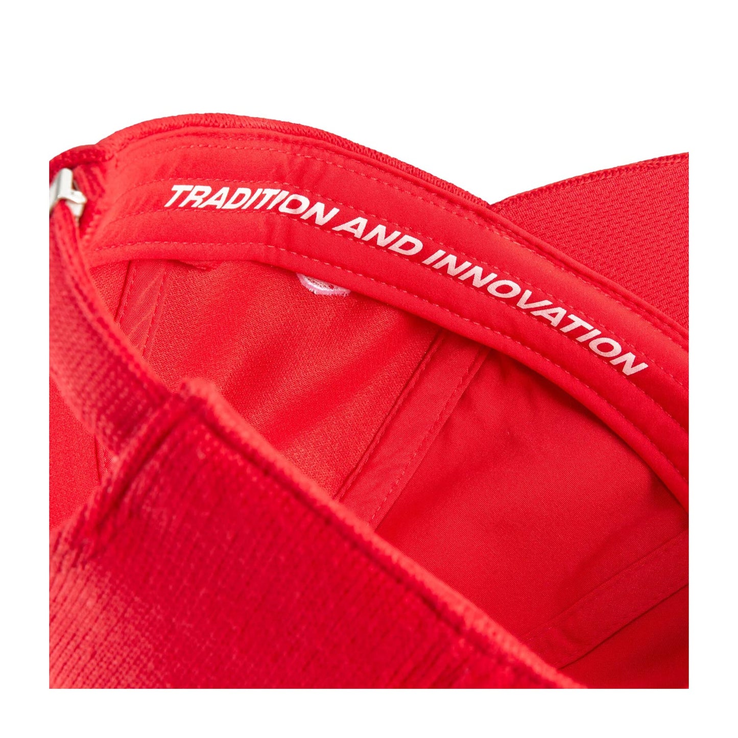 Scuderia Ferrari F1 Team 2025 China GP Special Edition Baseball Cap Adults
