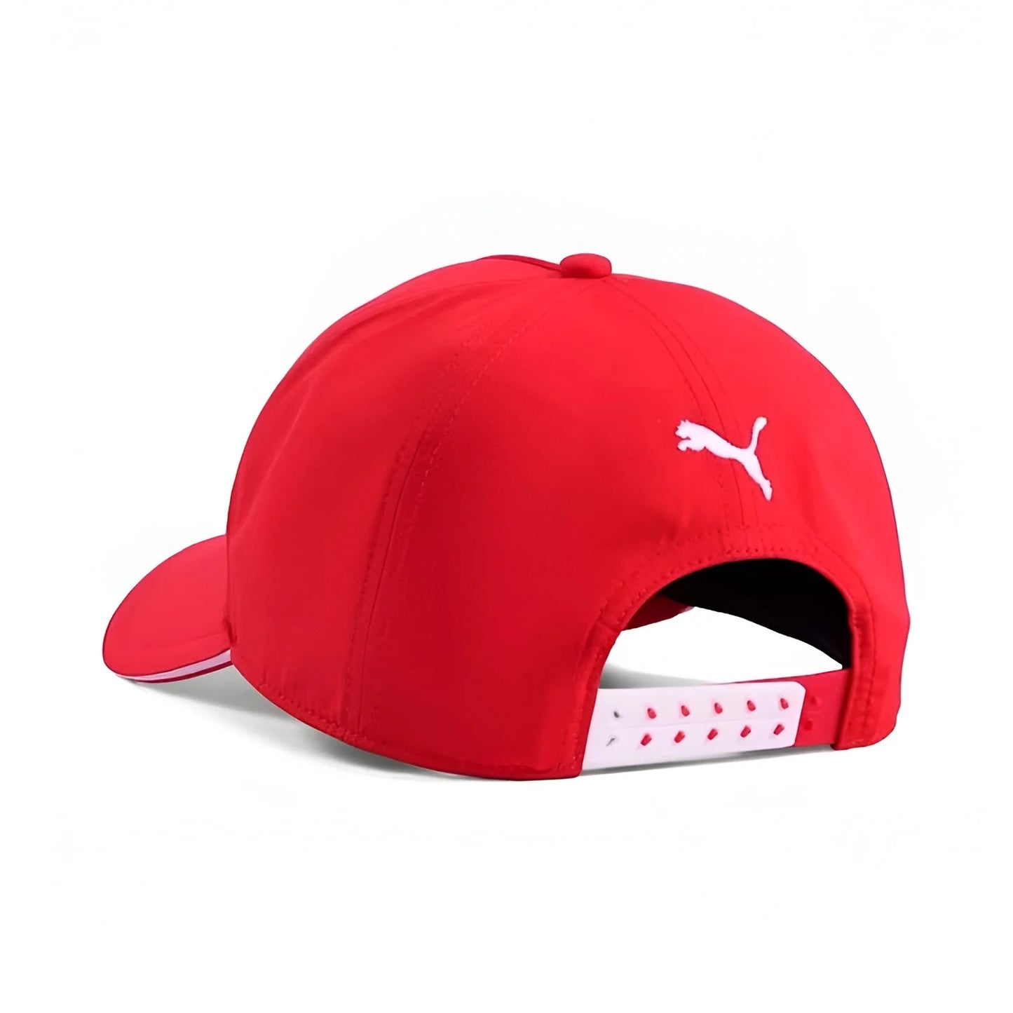 F1 Baseball Cap Kids - Red