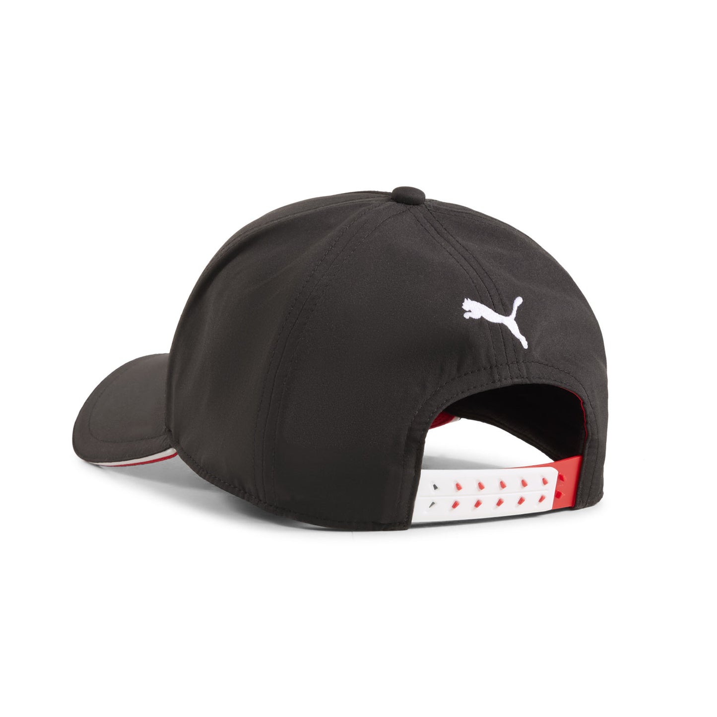 Kids F1 Baseball Black Cap