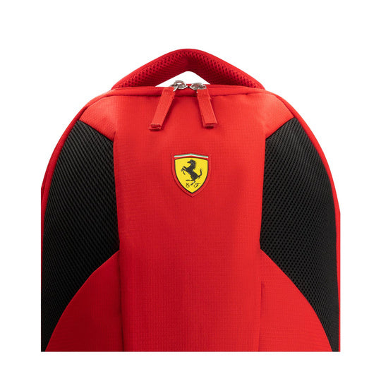 Scuderia Ferrari F1 Race Backpack