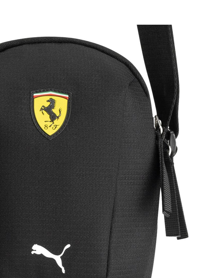 Scuderia Ferrari F1 Race Shoulder Bag