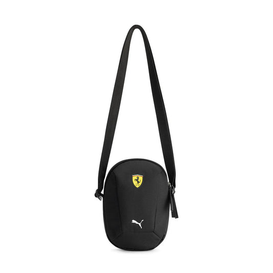 Scuderia Ferrari F1 Race Shoulder Bag