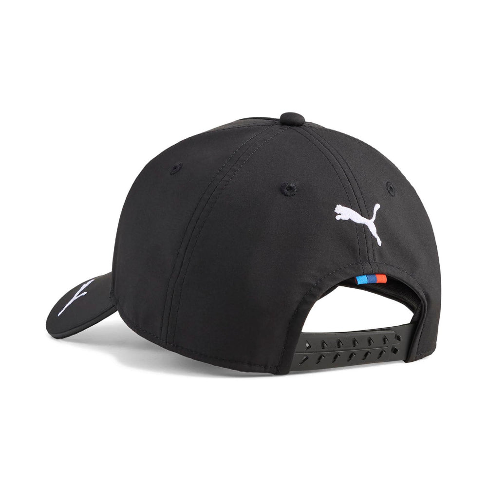 BMW M Motorsport Replica Team Cap 2026