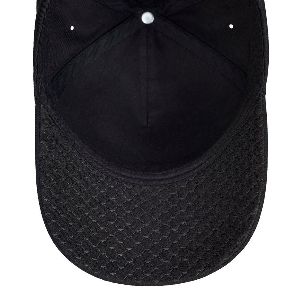 Aston Martin F1 2023 Team Lance Stroll Baseball Cap - Black