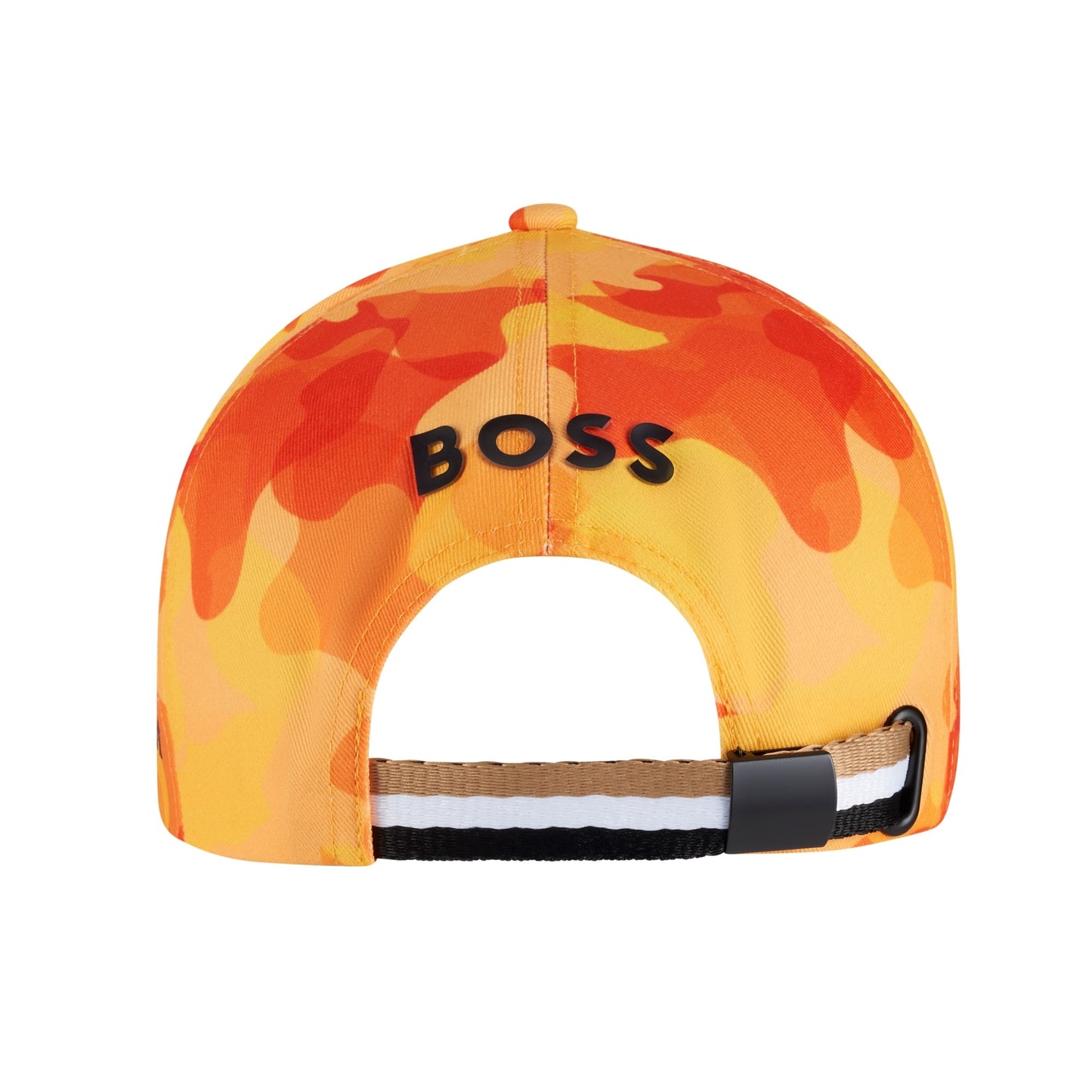 Aston Martin Cognizant F1 Fernando Alonso Special Edition Spain GP Cap