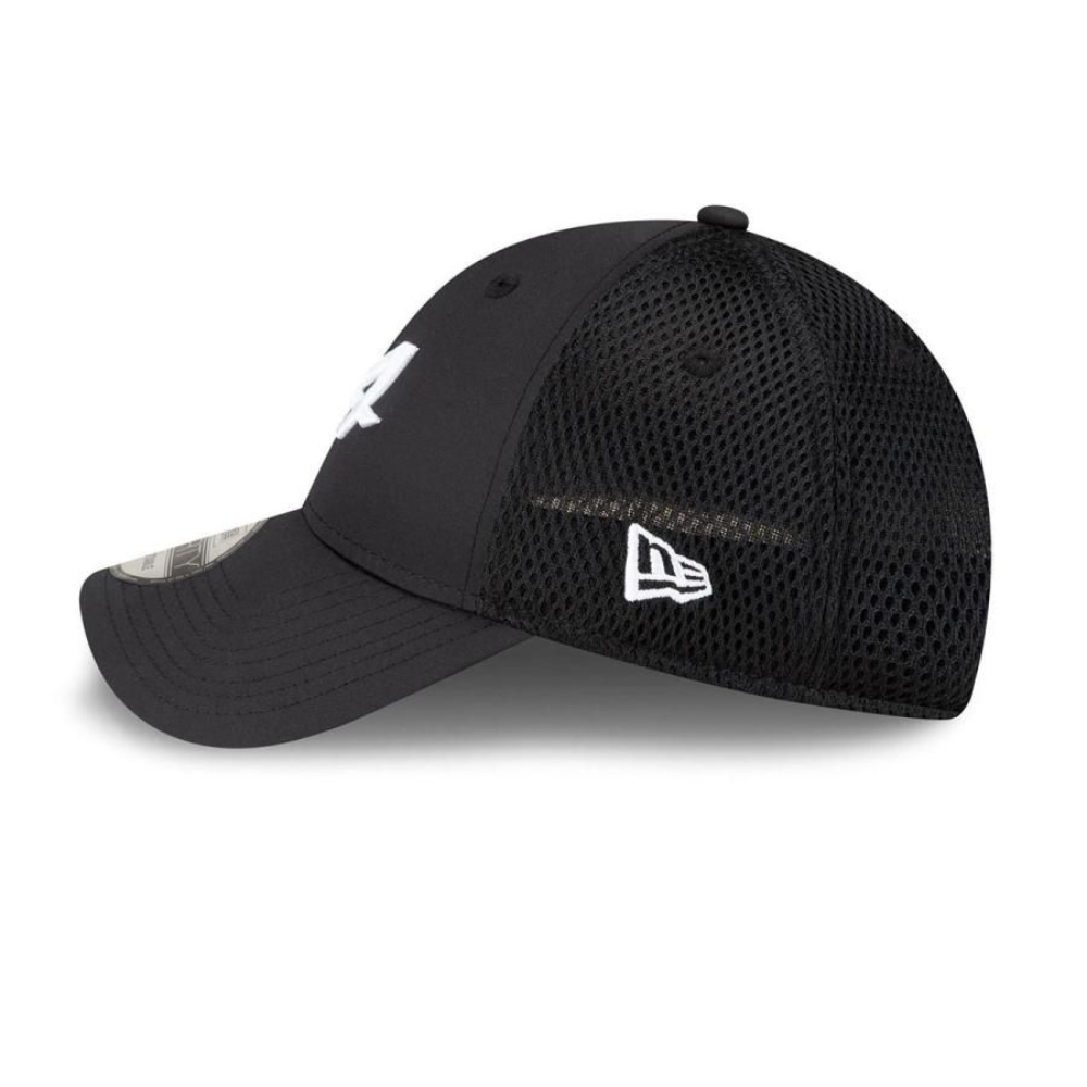 Alpine F1 Team NewEra 9FORTY Adjustable Baseball Cap