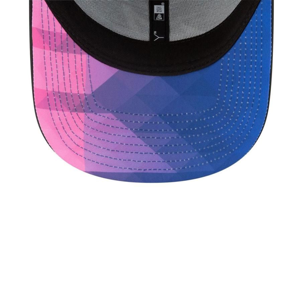 Alpine F1 Team NewEra 9FORTY Adjustable Baseball Cap