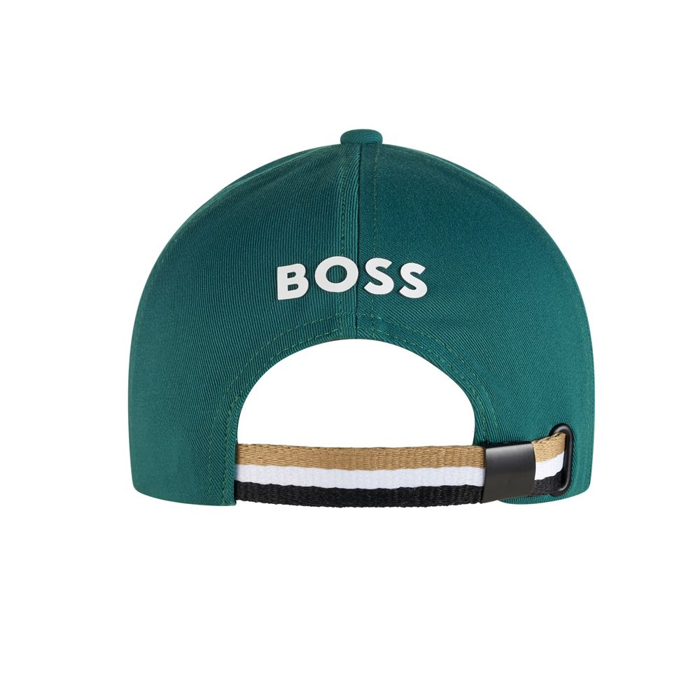 Aston Martin Cognizant F1 2023 Kids Fernando Alonso Team Cap