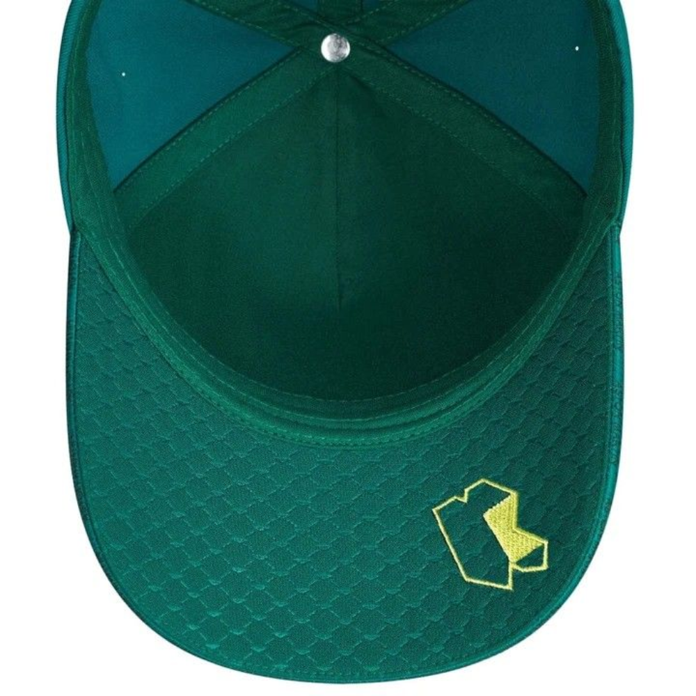 Aston Martin Cognizant F1 2023 Kids Fernando Alonso Team Cap