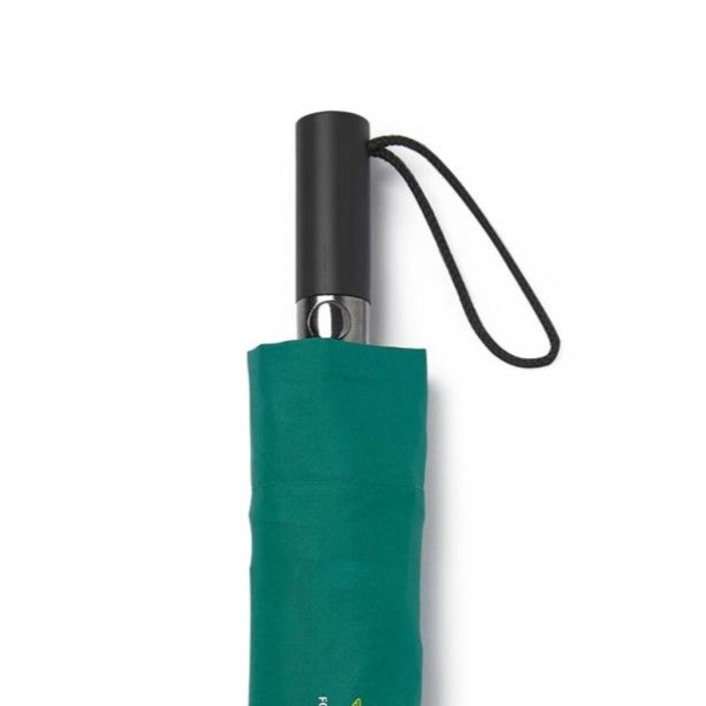 Aston Martin F1 Team 2024 Compact Umbrella