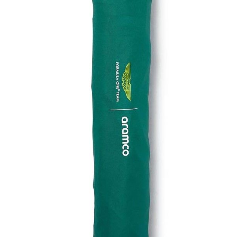 Aston Martin F1 Team 2024 Compact Umbrella