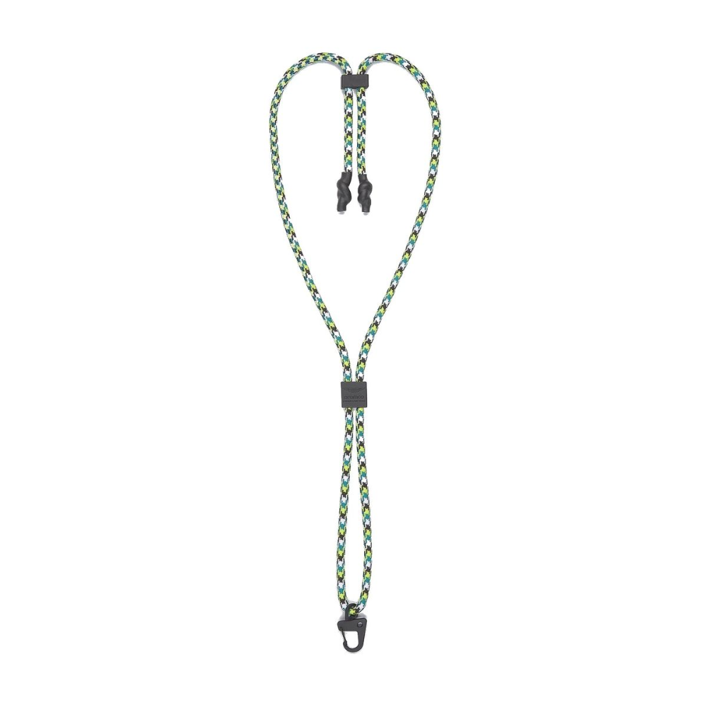 Aston Martin F1 Team Logo Lanyard