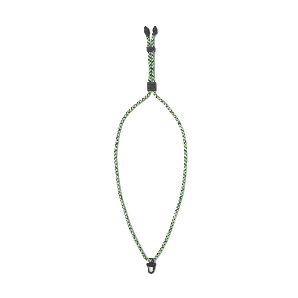 Aston Martin F1 Team Logo Lanyard