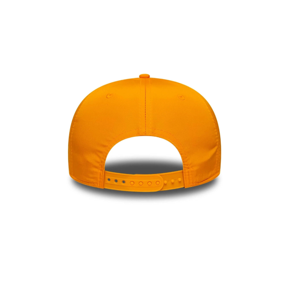McLaren Automotive P18 Stripe Bright Orange 9SEVENTY Stretch Snap Cap