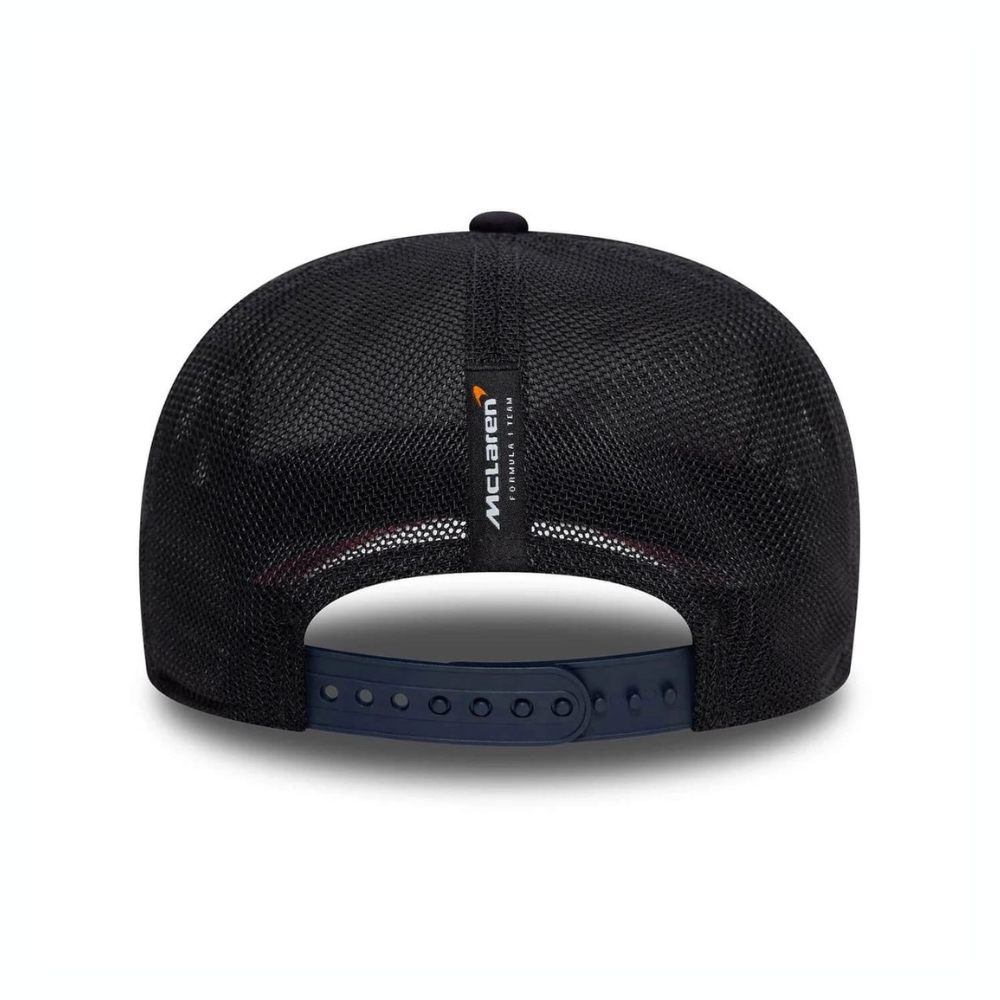 McLaren F1 Special Edition Austin COTA Trucker Cap
