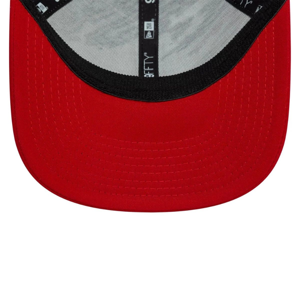 McLaren F1 Special Edition Austin COTA Trucker Cap