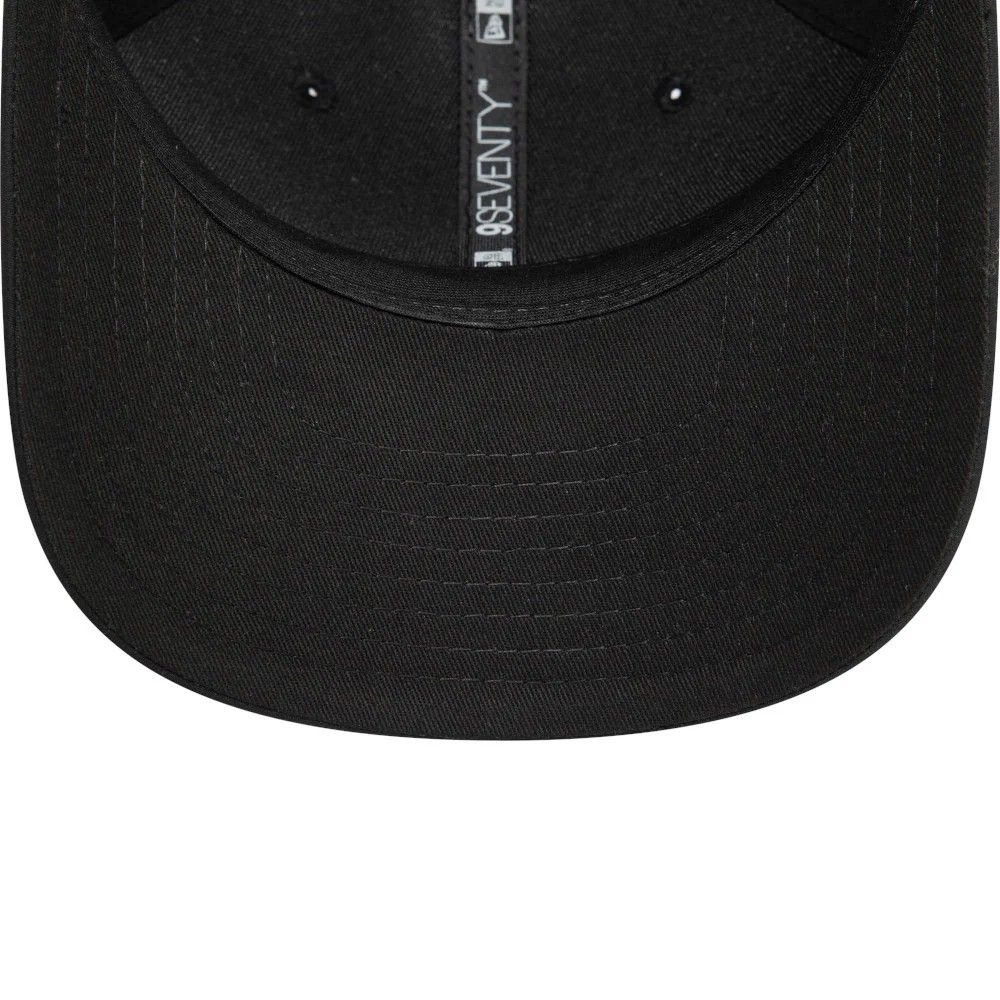 Moto Guzzi Core 9SEVENTY Cap - Black - Unisex
