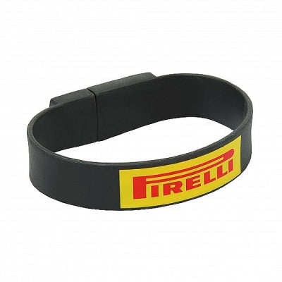 Pirelli USB Wristband 8GB