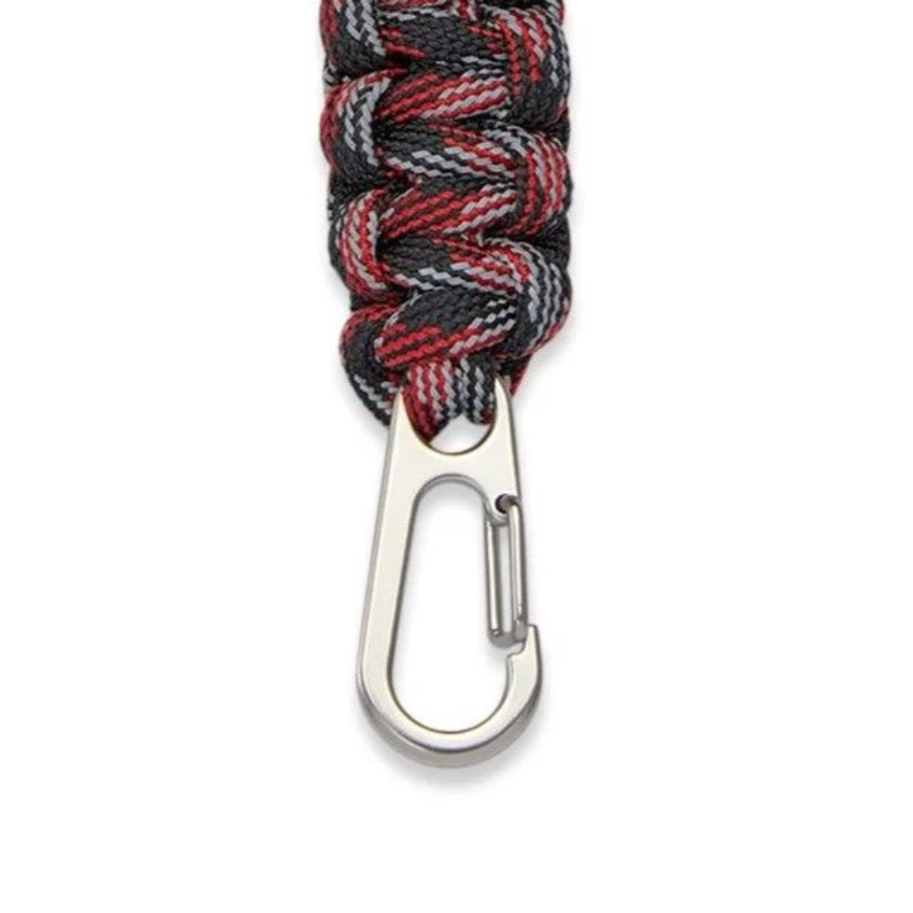 Porsche Motorsport Keyring