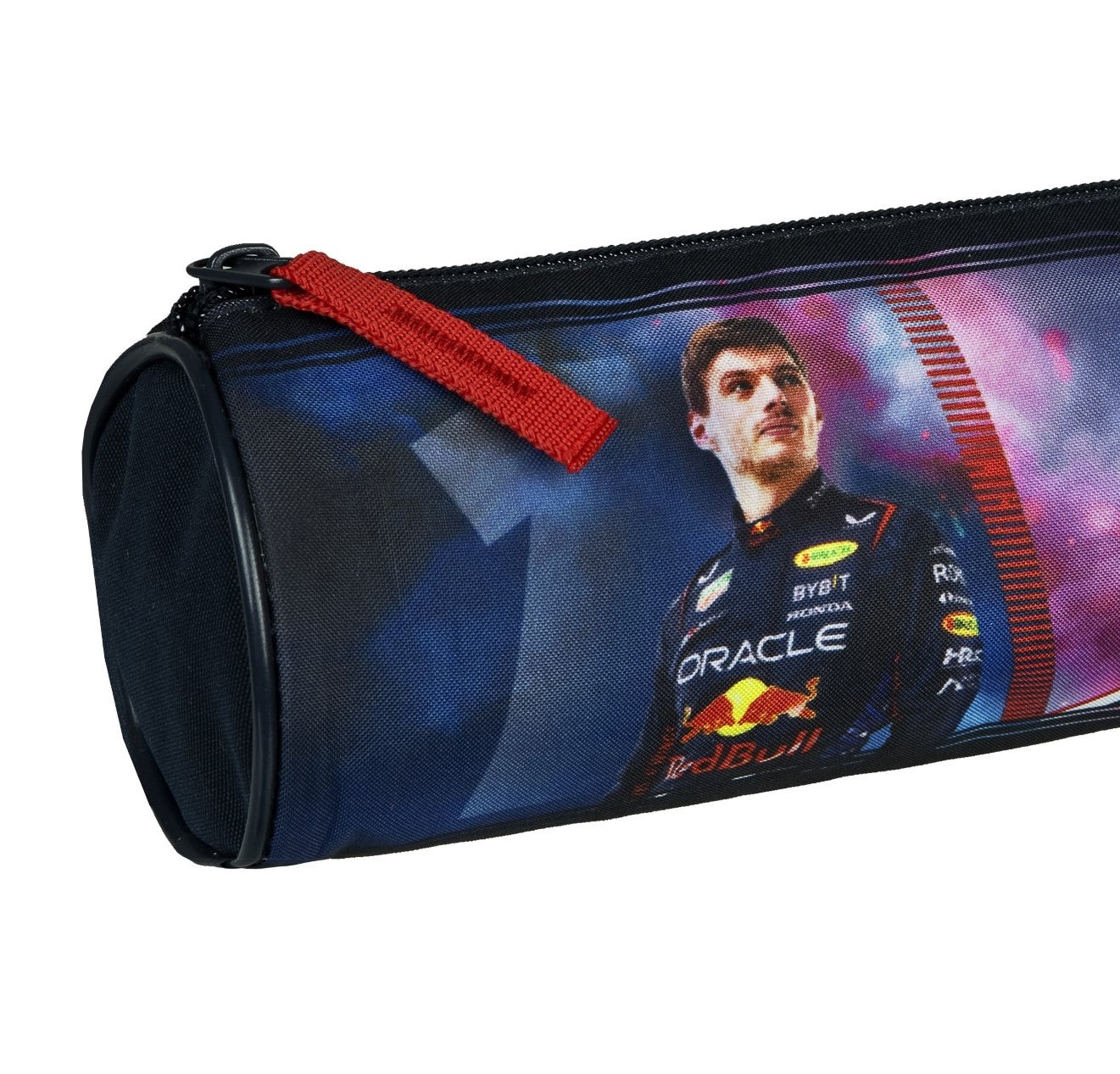 Red Bull Racing Max Verstappen Pencil Case