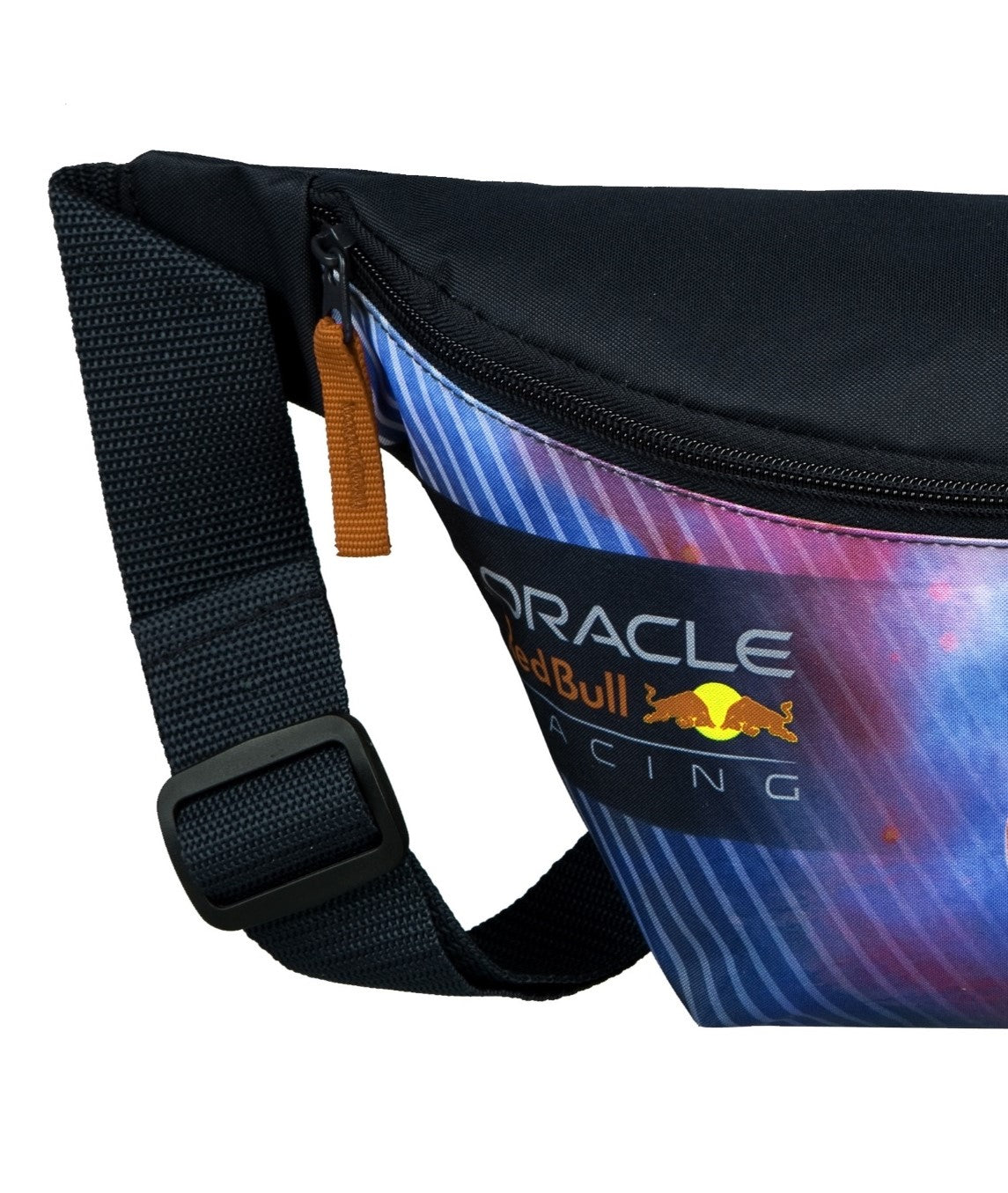 Max Verstappen Adjustable Waist Bag