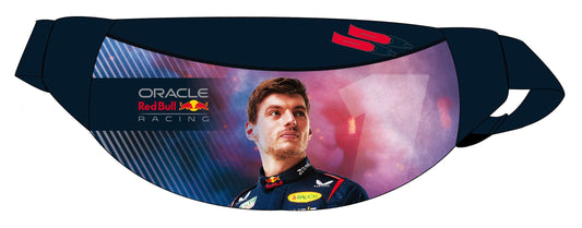 Max Verstappen Adjustable Waist Bag